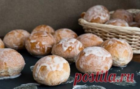 Пряники мягкие - пошаговый рецепт с фото на Повар.ру