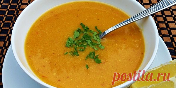 11 вкуснейших супов-пюре с шампиньонами, тыквой, брокколи и не только - Лайфхакер