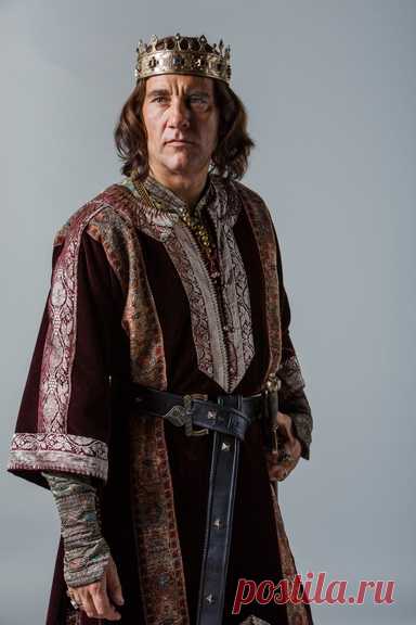 Клайв Оуэн (Clive Owen)