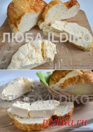 Сыр в домашних условиях | 4vkusa.ru