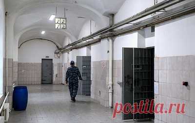 Обвиняемый в поджоге релейных шкафов в Москве просит отпустить его из СИЗО. Житель Балашихи подал заявление с просьбой отправить его на СВО
