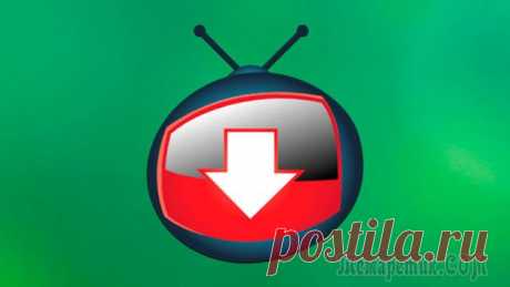 YTD Video Downloader для скачивания видео