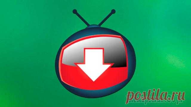 YTD Video Downloader для скачивания видео