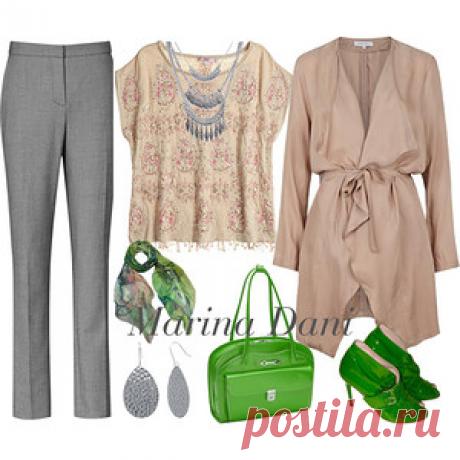 ОДЕВАЕМ ПОЛНЫХ ЖЕНЩИН | МОДНАЯ ЖЕНЩИНА