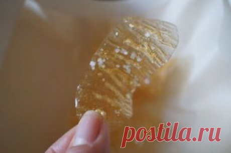 Glass Potato Chips: 8 Steps (with Pictures)