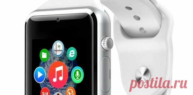 Умные часы Smart Watch W8 Часы, которые с легкостью заменят телефон! Умные… | Полезные вещи для жизни | Яндекс Дзен