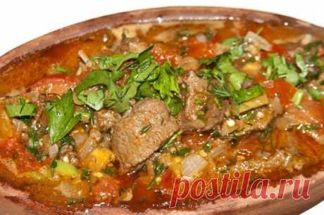 Солянка по-грузински - Видео и рецепт - suratebi.org - suratebi, sasiyvaruo, anekdotebi, sasacilo suratebi, statusebi,