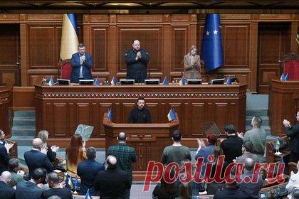 Депутат Рады предупредил о грозящей Украине катастрофе