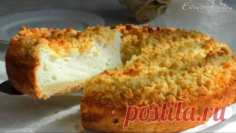 Если у вас есть 2 ЯЙЦА и стакан СМЕТАНЫ приготовите вкуснейший СМЕТАННЫЙ ТОРТ