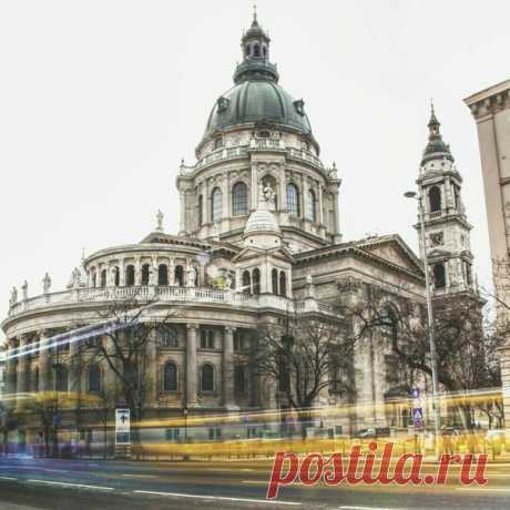 Будапешт, Венгрия.