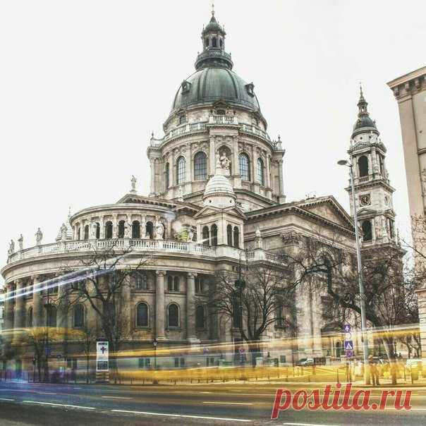 Будапешт, Венгрия.