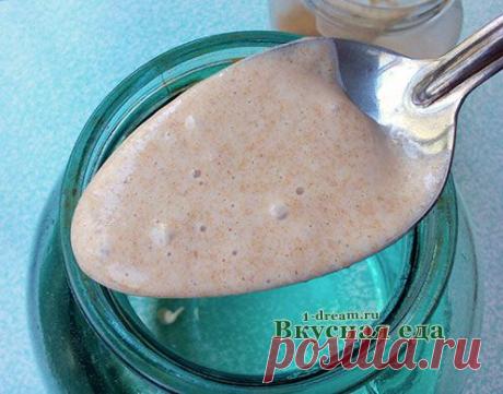 Домашний квас без дрожжей-рецепт кваса на домашней ржаной закваске - Вкусная еда