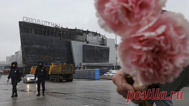 Сын владельца "Крокуса" посчитал, сколько будет стоить строительство такого же зала. Строительство подобного "Крокус Сити Холл" концертного зала может потребовать не меньше $150 млн. Такую оценку дал сын владельца Crocus Group Араза Агаларова, президент Agalarov Development Эмин Агаларов в эфире телеканала ...