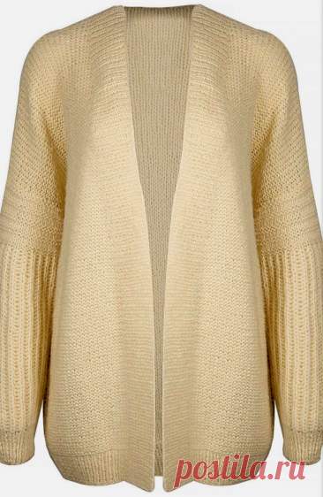 кардиган спицами | Записи с меткой кардиган спицами | Дневник Elena-Dinsk