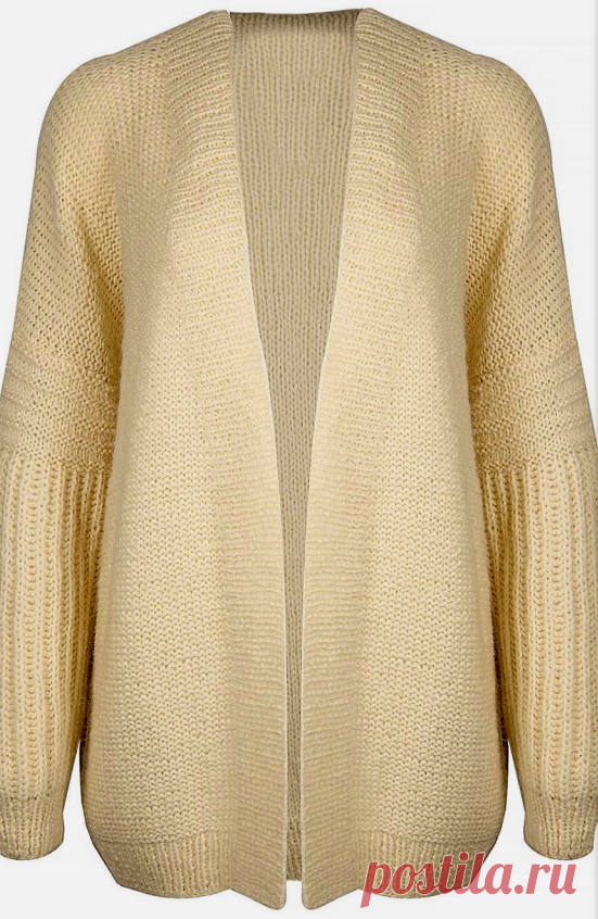 кардиган спицами | Записи с меткой кардиган спицами | Дневник Elena-Dinsk