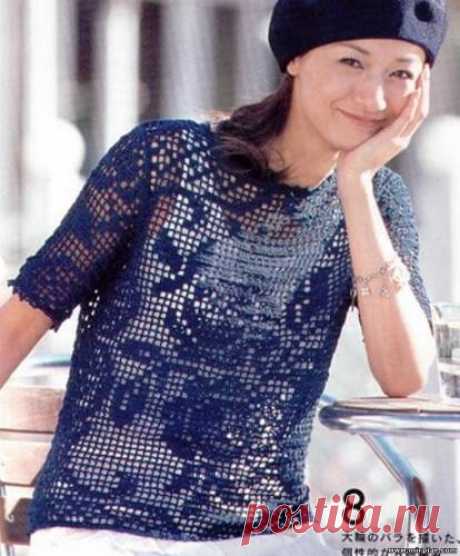 "MirPiar.com" - Справочно-информационный портал. Донецк - Модели со схемами и узорами - Страница 159 - Форум