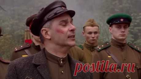 Смерть Шпионам. Крым