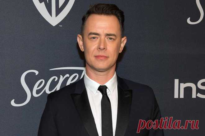 Colin Hanks