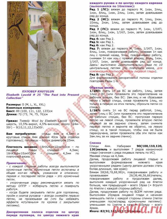 Вяжем для весны и лета на все размеры Большие размеры – до XXXL | Всё лучшее - маме | Яндекс Дзен