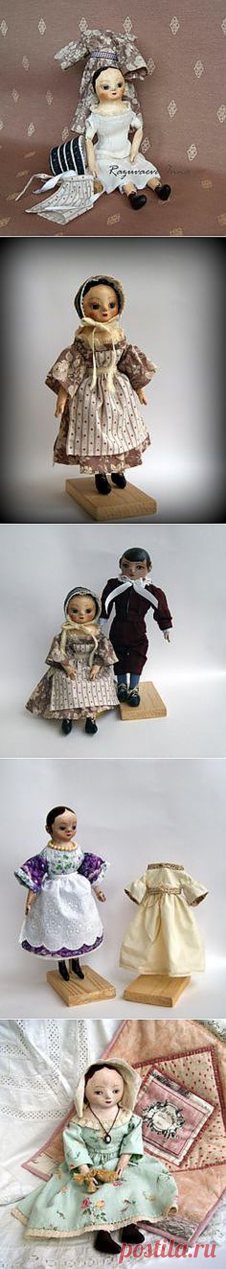 Инна Разуваева (innarra) на Pinterest