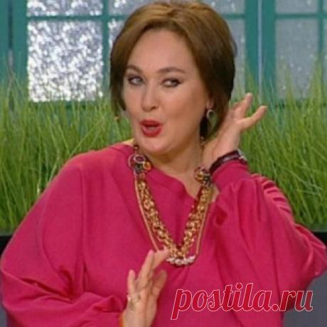 Лариса Гузеева заподозрила мужа в измене