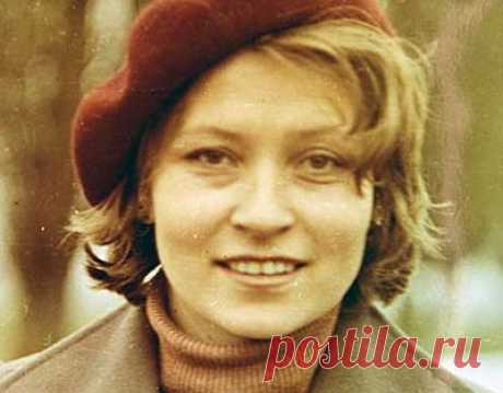 Людмила Зайцева