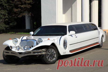 Limousines