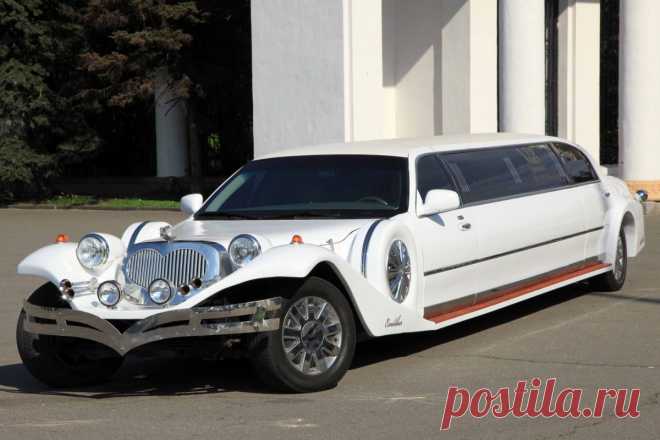 Limousines