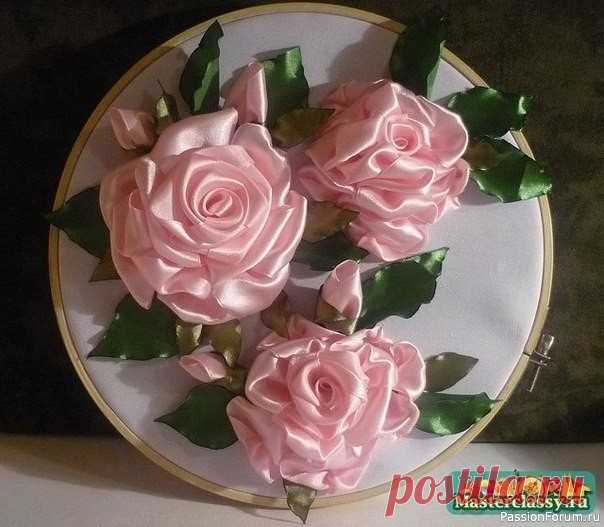 Вышиваем розу лентами. МК | Вышивка лентами Вышиваем розу лентами.  Цветы и украшения из атласных лент
👉 Наш Телеграм
https://t.me/sewing_needless