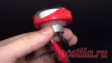 วิศวะน่ารู้ - CHEAP Spot Welder DIY (using simple tools)...