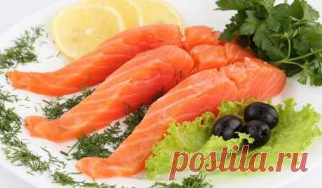 Как засолить горбушу быстро и вкусно - рецепты в домашних условиях