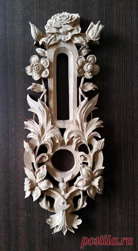 (4) Kvitko Slava - art Woodcarving - Главная