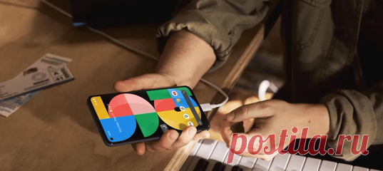 В сравнении с предшественником, Pixel 4a 5G, он получил несколько важных улучшений и при этом стал ещё дешевле.