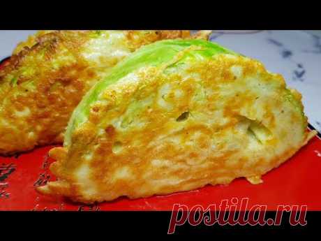 САМЫЙ ВКУСНЫЙ РЕЦЕПТ ИЗ КАПУСТЫ. КАПУСТА В КЛЯРЕ.