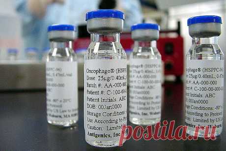 «Кажется невероятным: в российских аптеках продаётся очень эффективное и дешёвое средство в борьбе против рака, о котором… мало кто знает...
В начале 70-х годов в читинском мединституте молодые специалисты Владимир Хавинсон и Вячеслав Морозов создали новое средство, повышающее иммунитет. Его получили из вилочковой железы животных – тимуса – и назвали тималином.
Тимус отвечает за клеточный иммунитет – защищает организм от бактерий, вирусов, старых и болезненно изменённых кл...