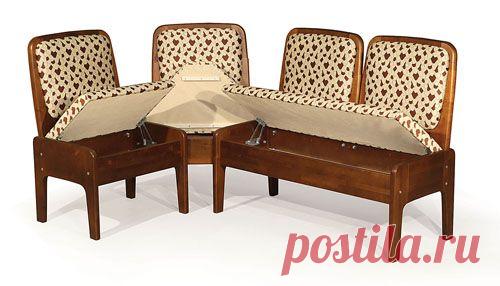 Кухонный угол Модерн-6 Элегия (г.Боровичи) в Санкт-Петерурге мебельном интернет магазине 