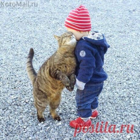 Счастливое детство