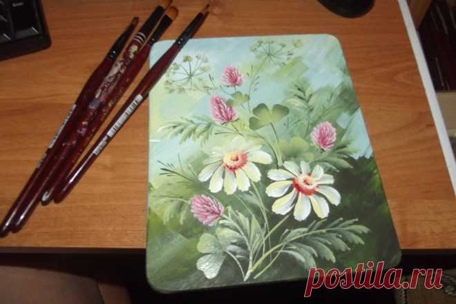 (5) Facebook