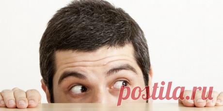5 странных физических симптомов тревоги | На всякий случай