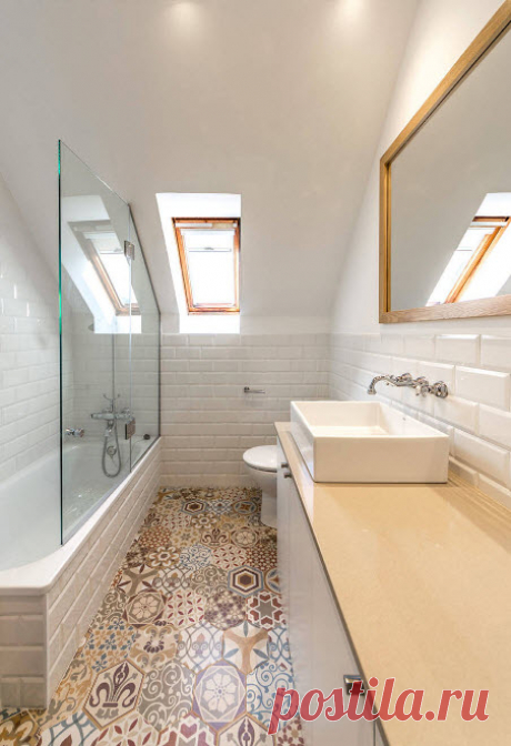 100 лучших идей: скандинавский стиль в интерьере на фото