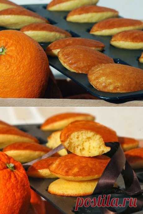Gourmet : Кексики на йогурте