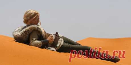 Фрейя Аллан