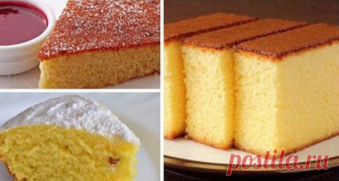 Самые вкусные рецепты манников