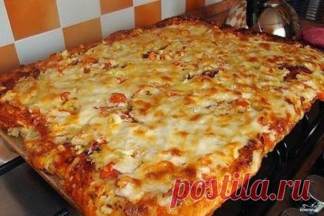 ТУТ ВСЕ МОИ РЕЦЕПТЫ для МОИХ ЗАМЕЧАТЕЛЬНЫХ ДРУЗЕЙ. Добавлена фотография в альбом 4.Простые и Вкусные рецепты