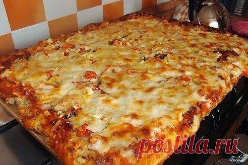 ТУТ ВСЕ МОИ РЕЦЕПТЫ для МОИХ ЗАМЕЧАТЕЛЬНЫХ ДРУЗЕЙ. Добавлена фотография в альбом 4.Простые и Вкусные рецепты