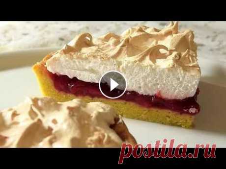 Летний ягодный пирог с меренгой/Meringue Berry Pie ЮЖНЫЙ ПОВАР: Клубничная начинка: ДОРОГИЕ ДРУЗЬЯ, просмотр рекламы на моих видео это Ваша благодарность за мои труды и помощь в развитии канала. Спасиб...