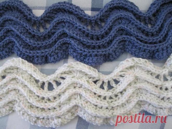 вязание крючком такая красивая волна шарф и шаль для дам | сделать ручной работы, вязание крючком, ремесла