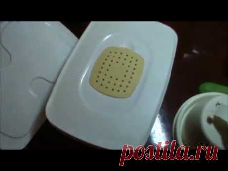 TUPPERWARE - что мне нравится, а что не очень....