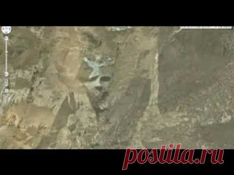 Шокирующие снимки Казахстана со спутника