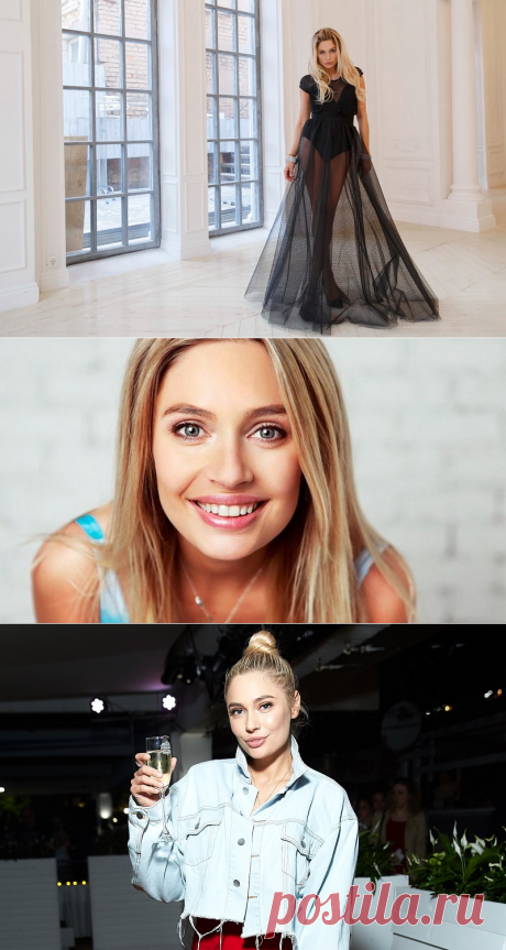 «Химическая» диета Натальи Рудовой: 12 кг легко ушли за 28 дней — заставляет задуматься. И снова идеальна - Счастливые заметки